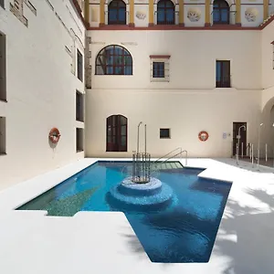 4* Hotel Palacio Marques De Arizon