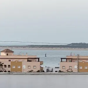 Alpandeire Sanlúcar de Barrameda