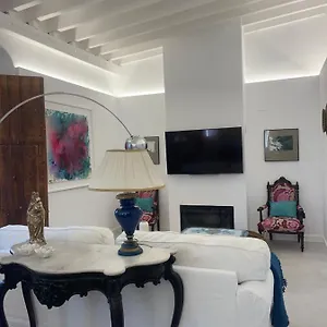 Trascuesta 10 Sanlúcar de Barrameda