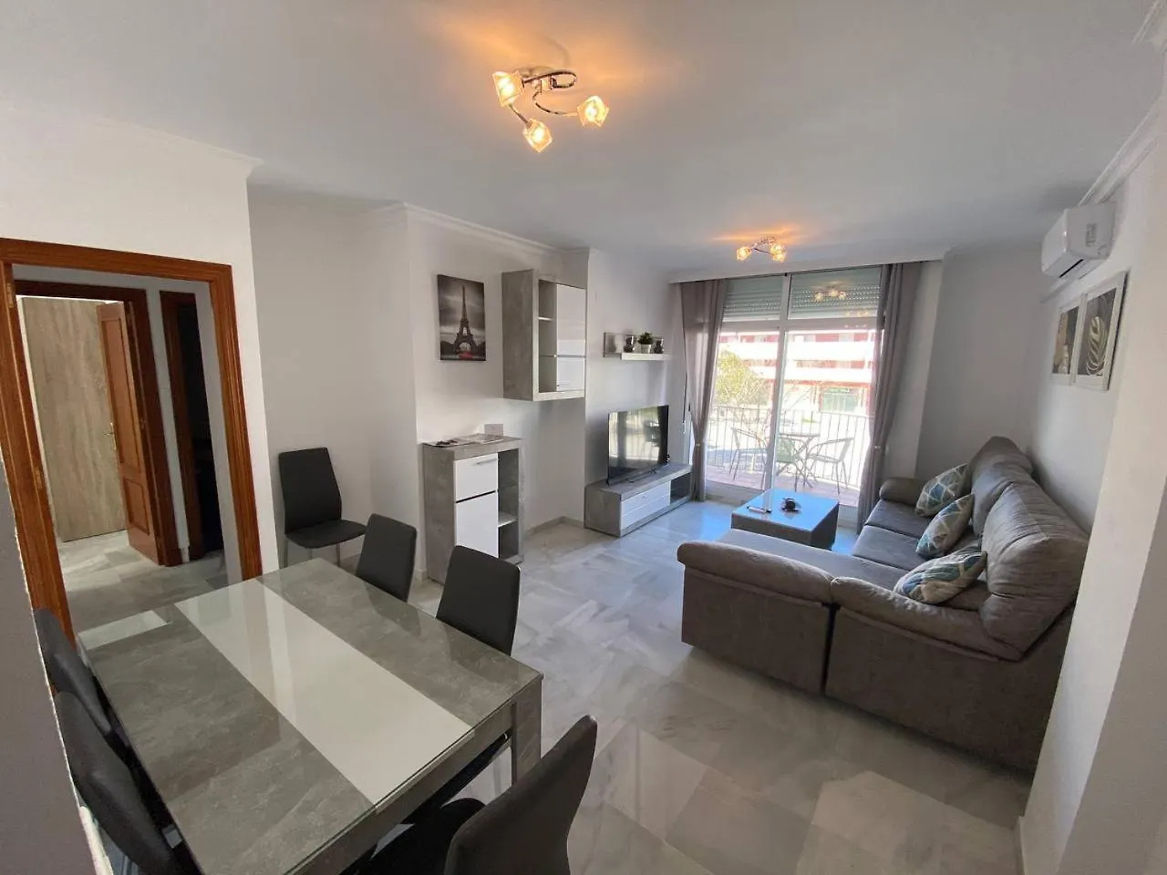 Las Infantas Home Sanlucar de Barrameda Apartment