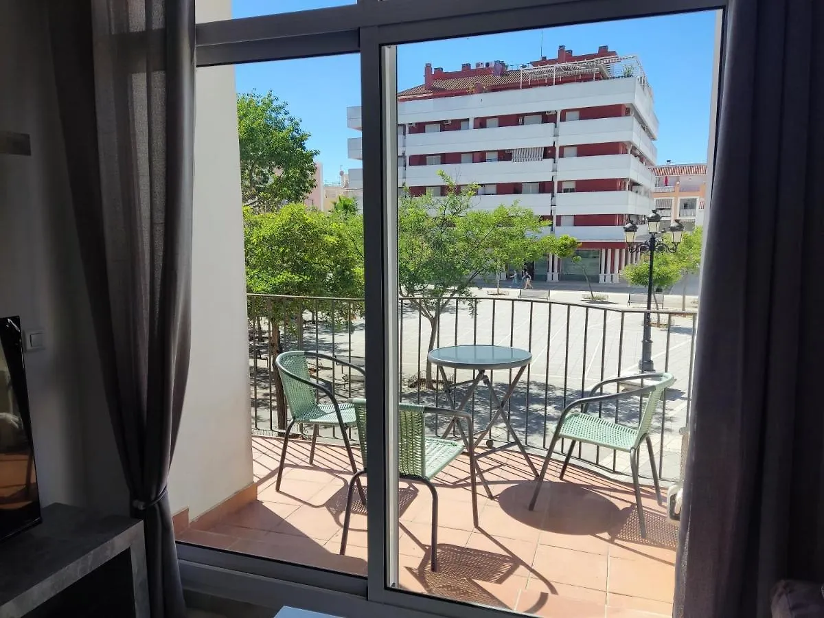 Las Infantas Home Sanlucar de Barrameda Apartment