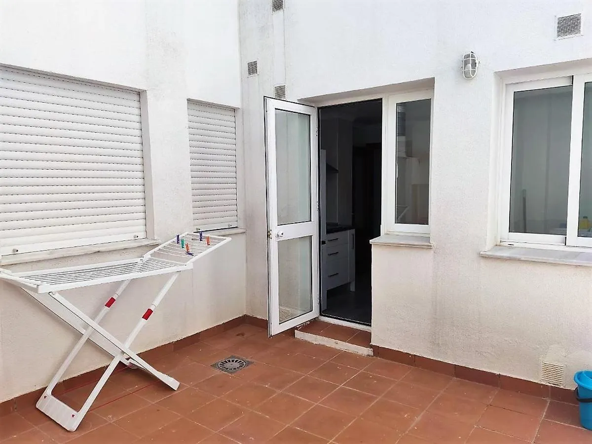 Las Infantas Home Sanlucar de Barrameda 0*,  Spain
