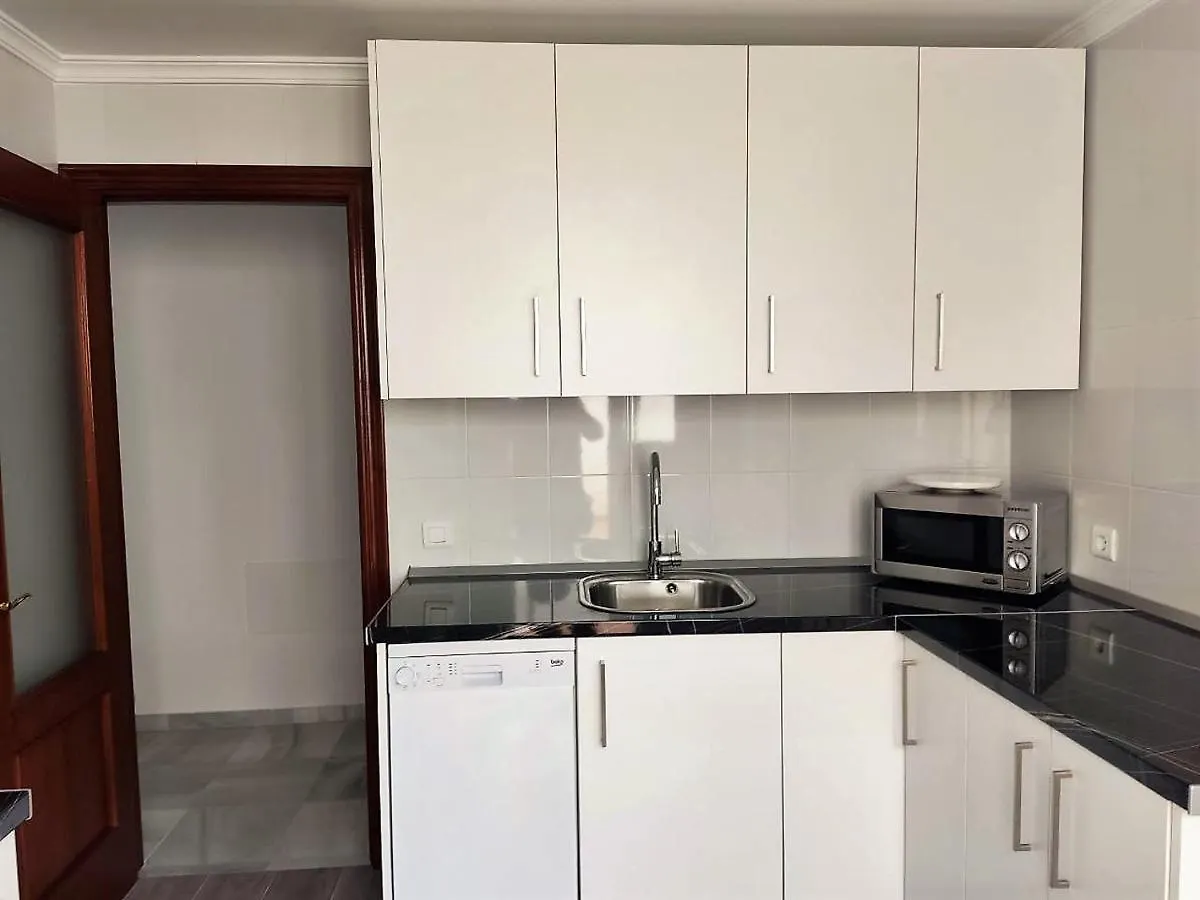 Las Infantas Home Sanlucar de Barrameda