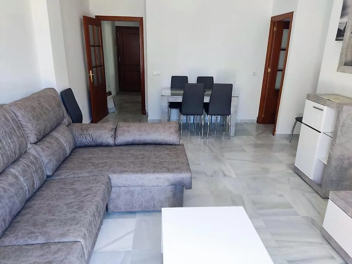 Apartment Las Infantas Home Sanlucar de Barrameda
