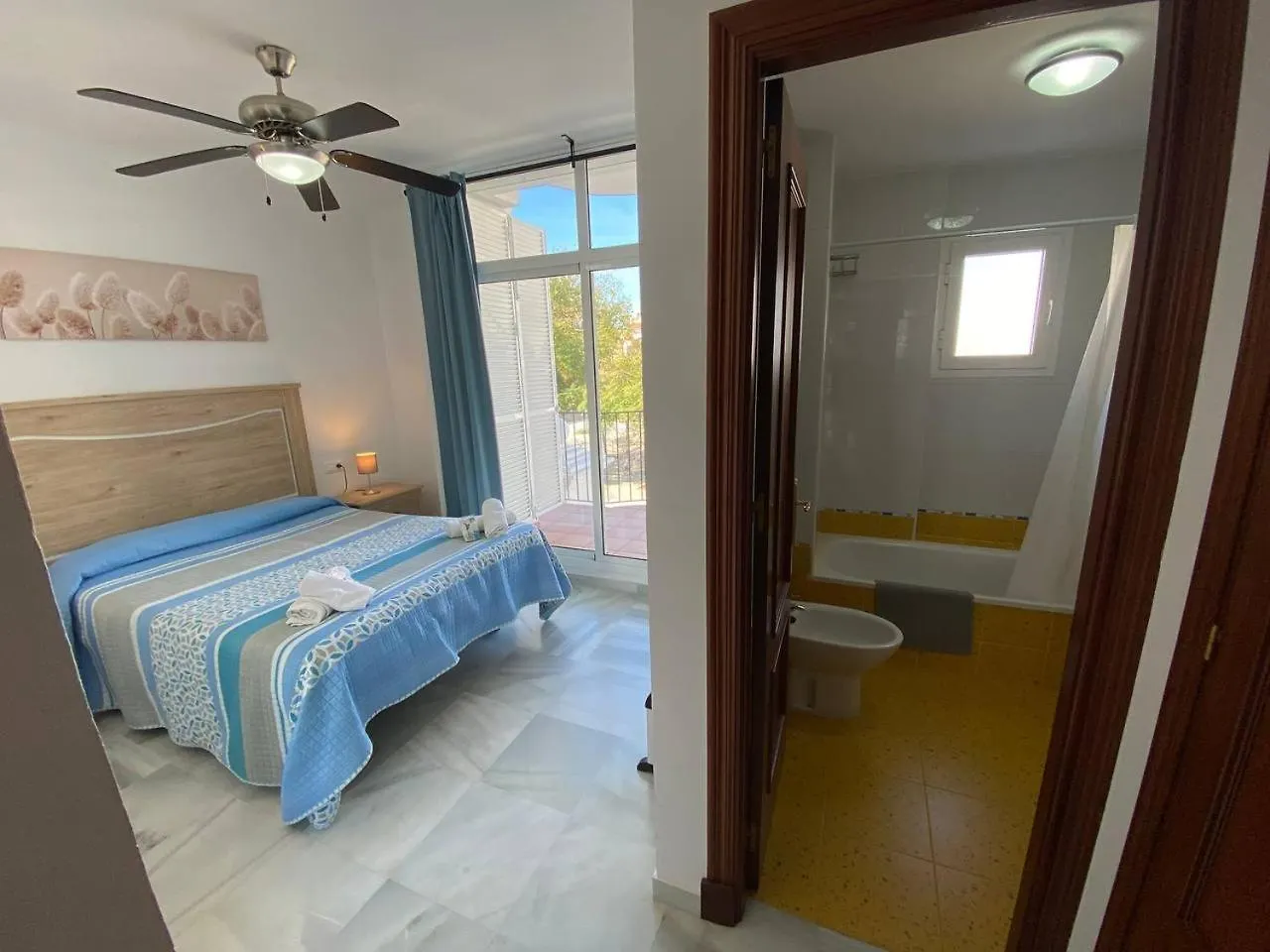 Las Infantas Home Sanlucar de Barrameda