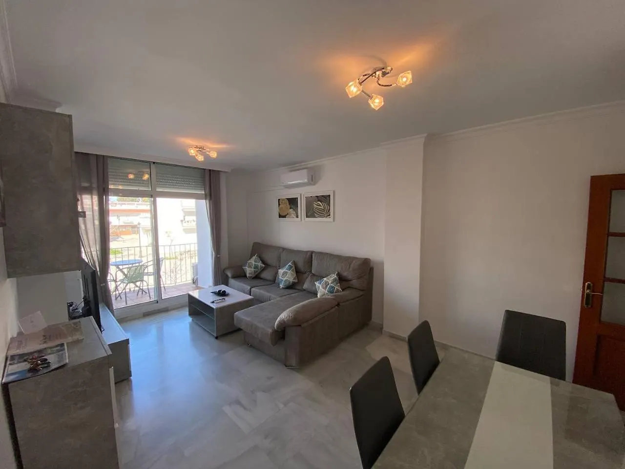 Apartment Las Infantas Home Sanlucar de Barrameda Spain