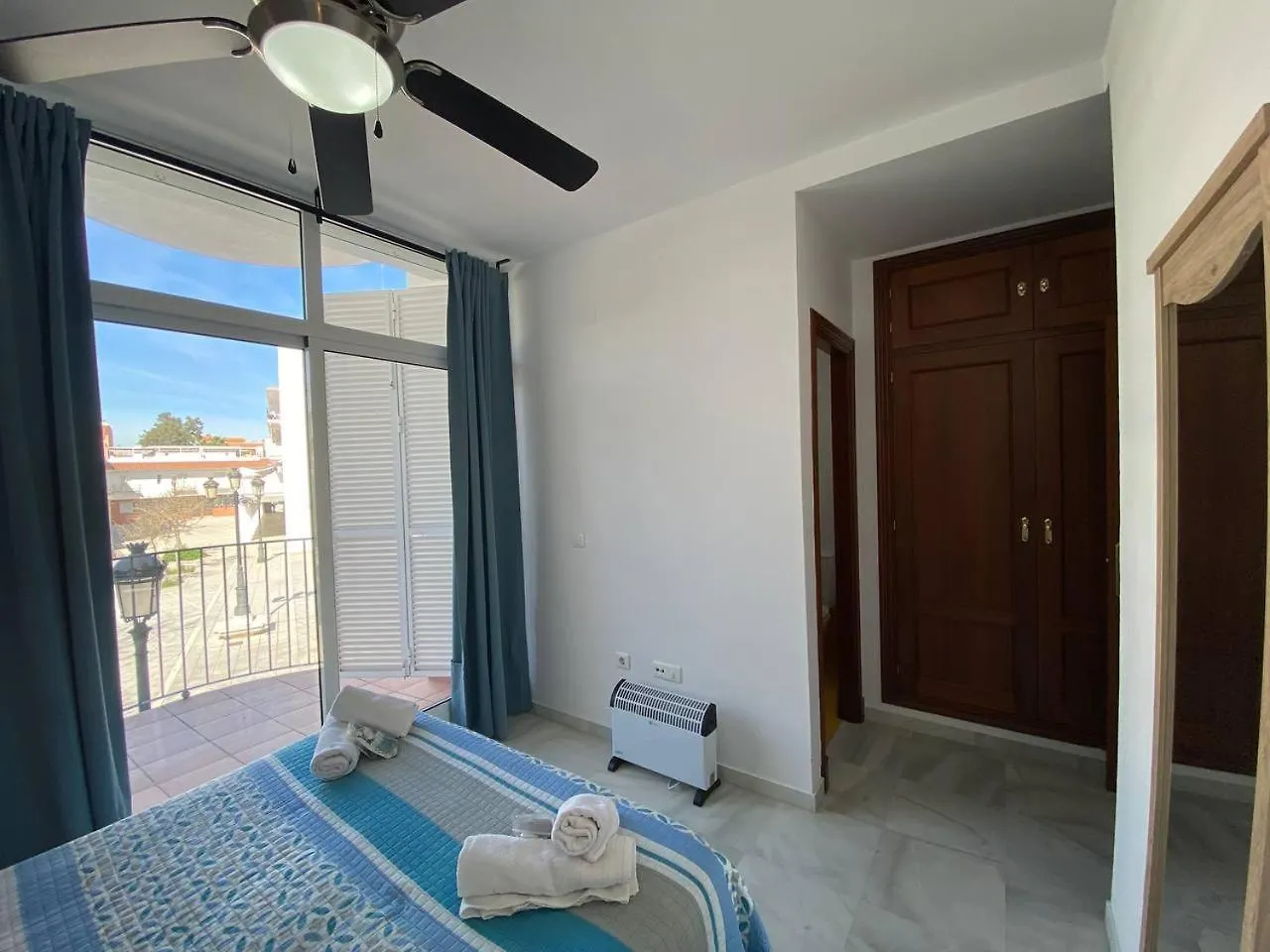 Las Infantas Home Sanlucar de Barrameda Apartment