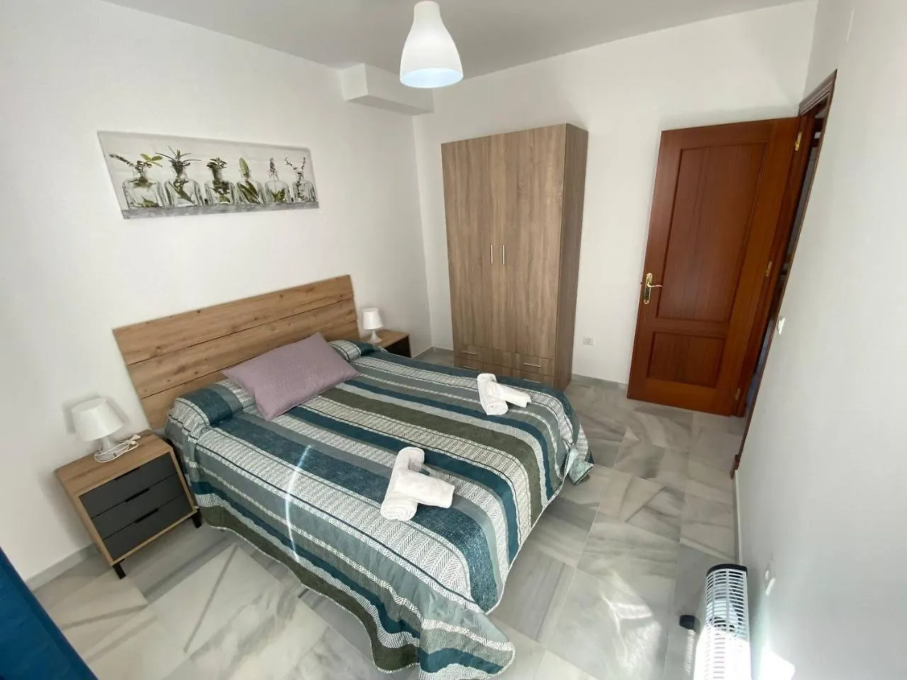 Las Infantas Home Sanlucar de Barrameda Spain