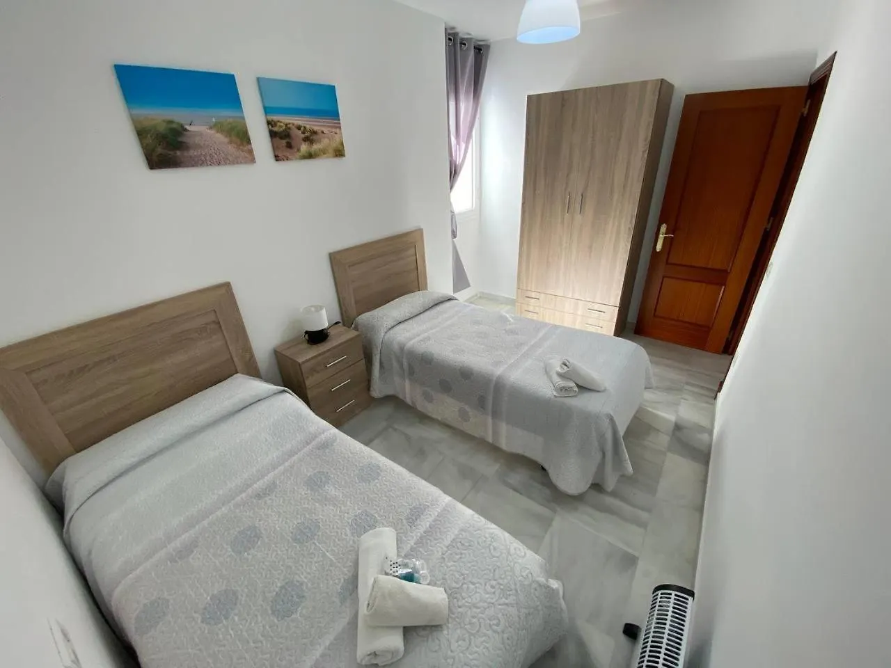 Las Infantas Home Sanlucar de Barrameda