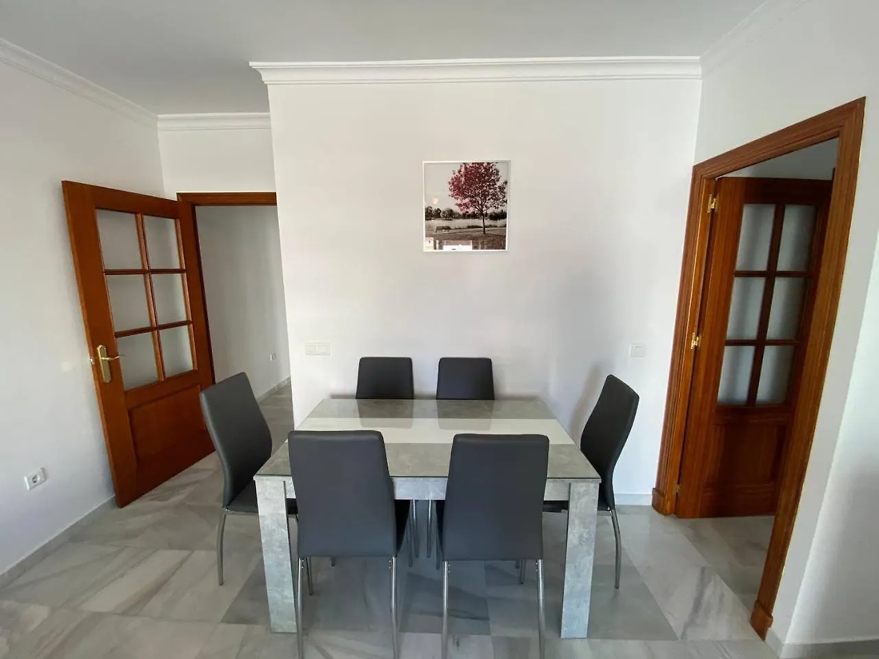Apartment Las Infantas Home Sanlucar de Barrameda