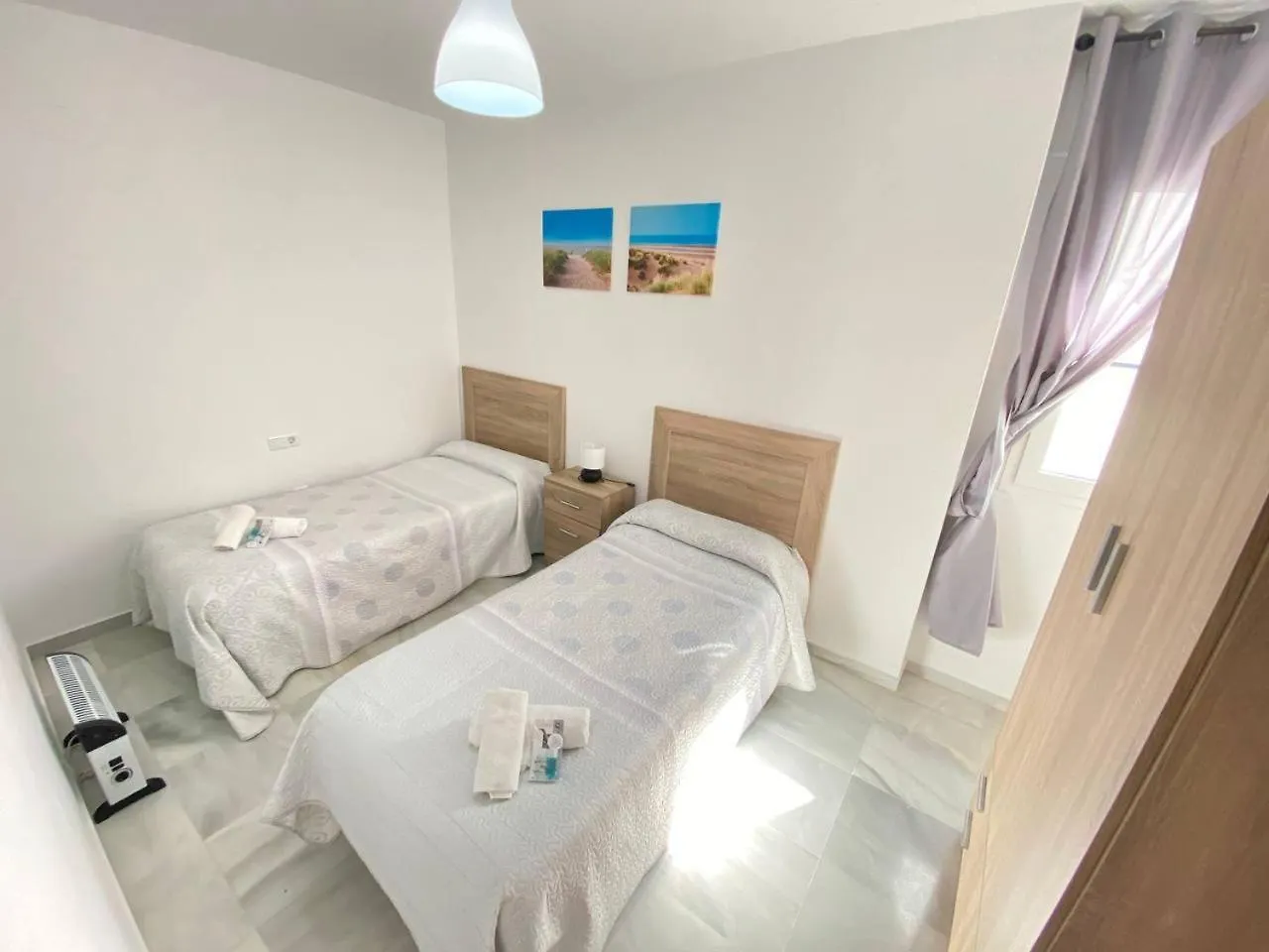 Las Infantas Home Sanlucar de Barrameda 0*,  Spain