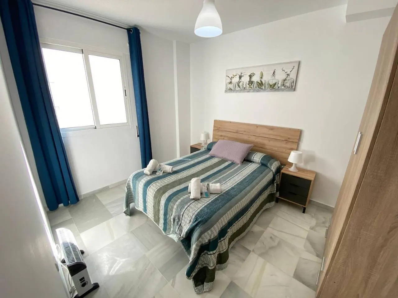Apartment Las Infantas Home Sanlucar de Barrameda