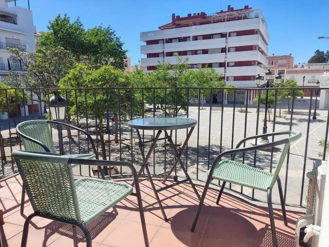 Las Infantas Home Sanlucar de Barrameda Spain